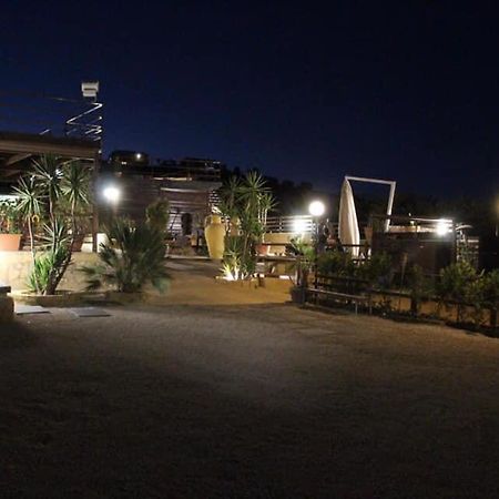Villa Trinacria Villaggio Mose  Luaran gambar