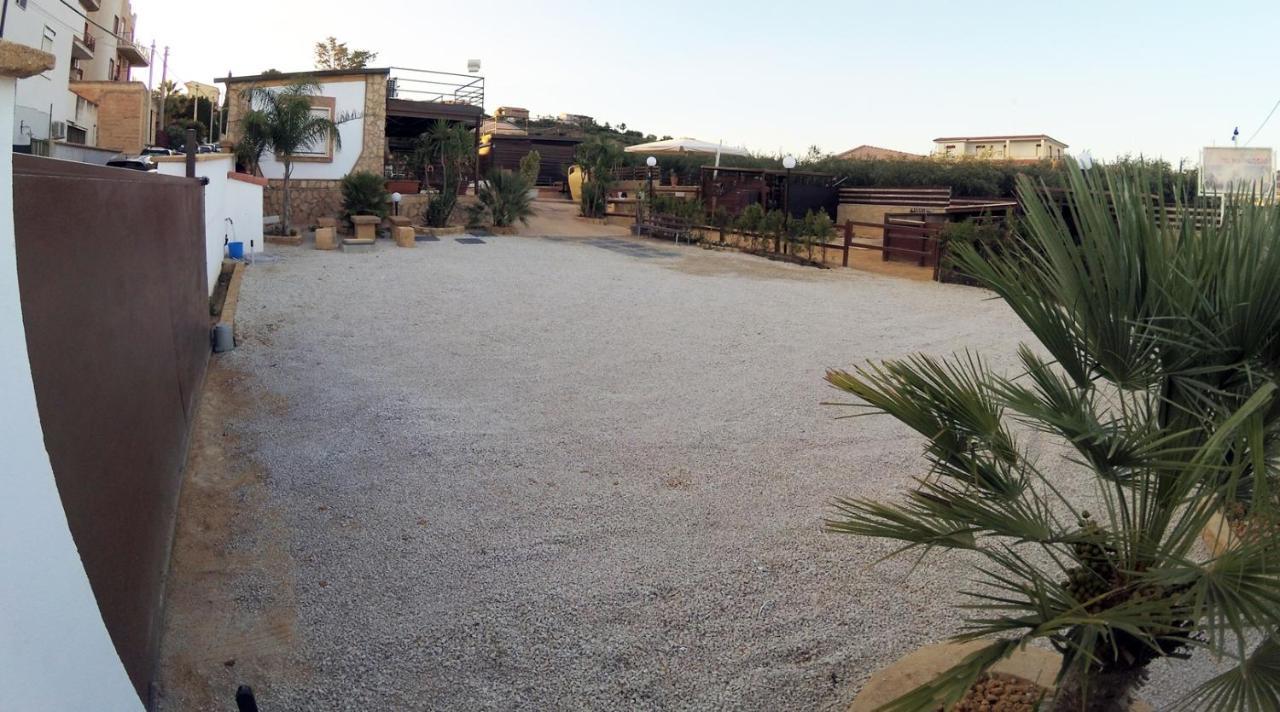Villa Trinacria Villaggio Mose  Luaran gambar