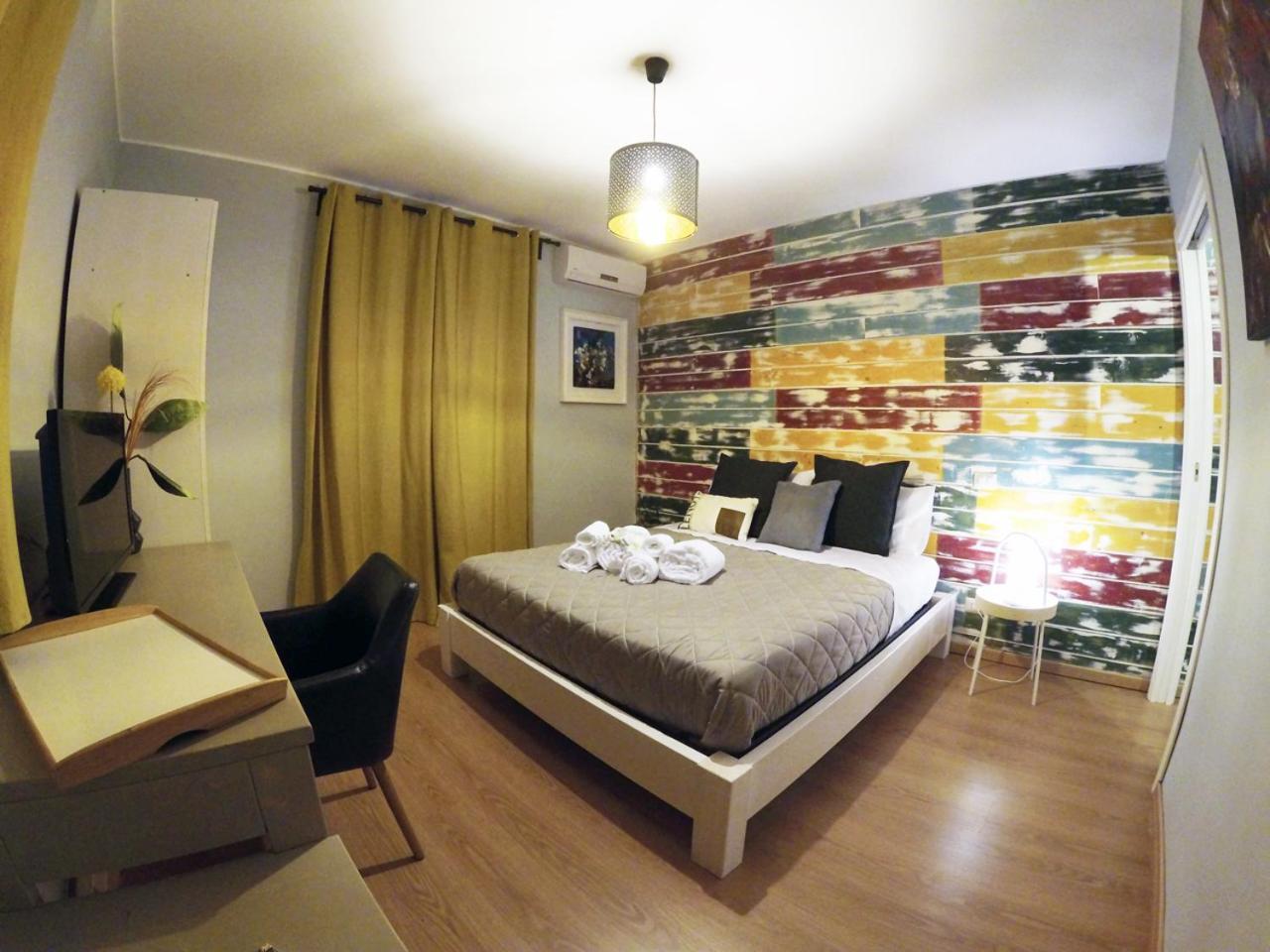 Villa Trinacria Villaggio Mose  Luaran gambar