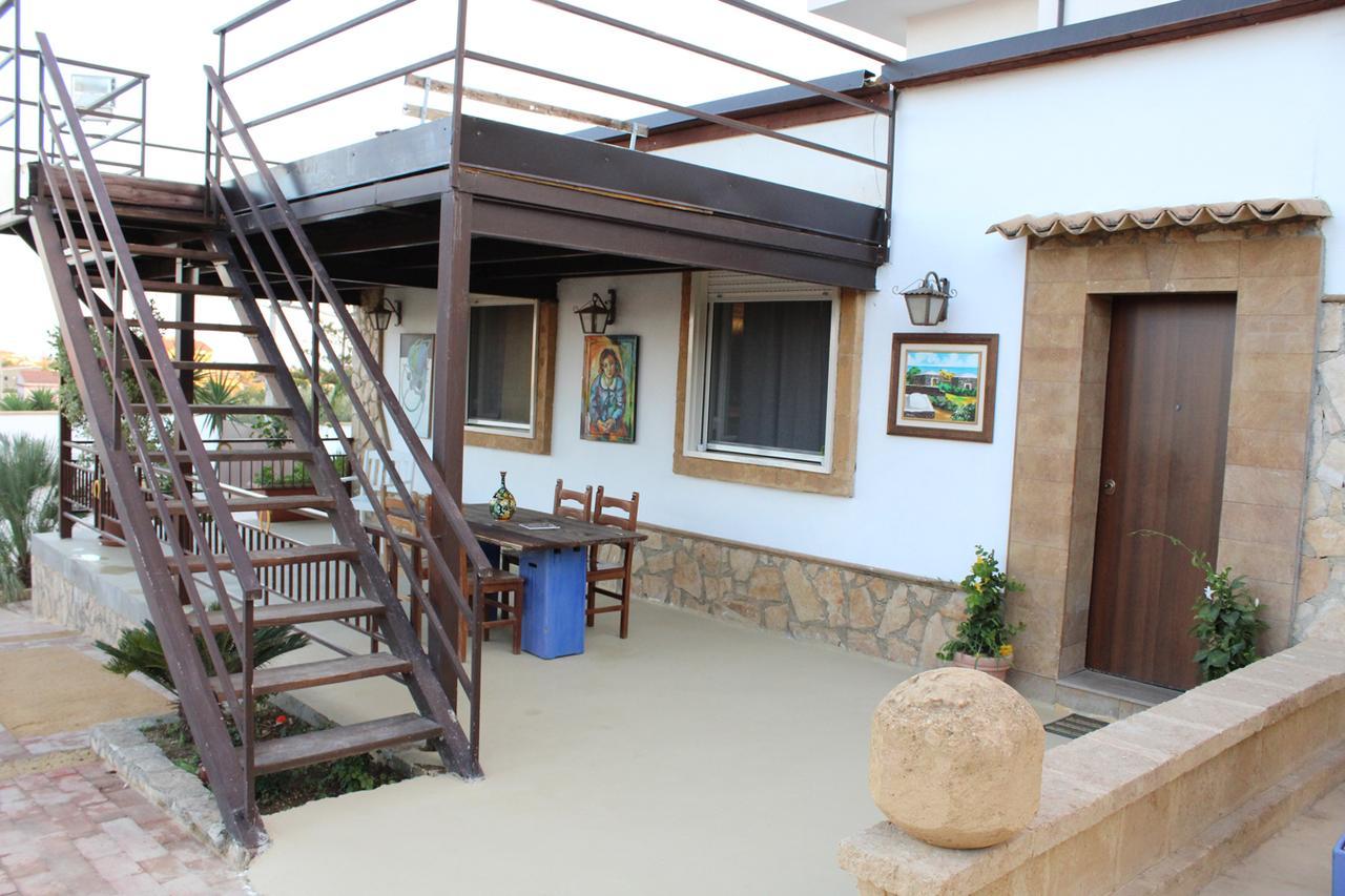 Villa Trinacria Villaggio Mose  Luaran gambar