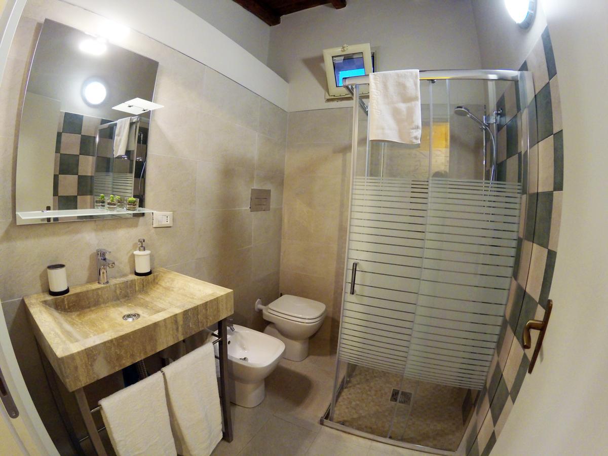 Villa Trinacria Villaggio Mose  Luaran gambar