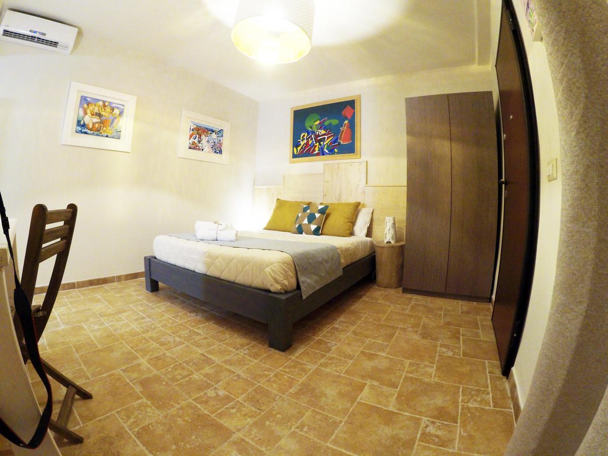 Villa Trinacria Villaggio Mose  Luaran gambar