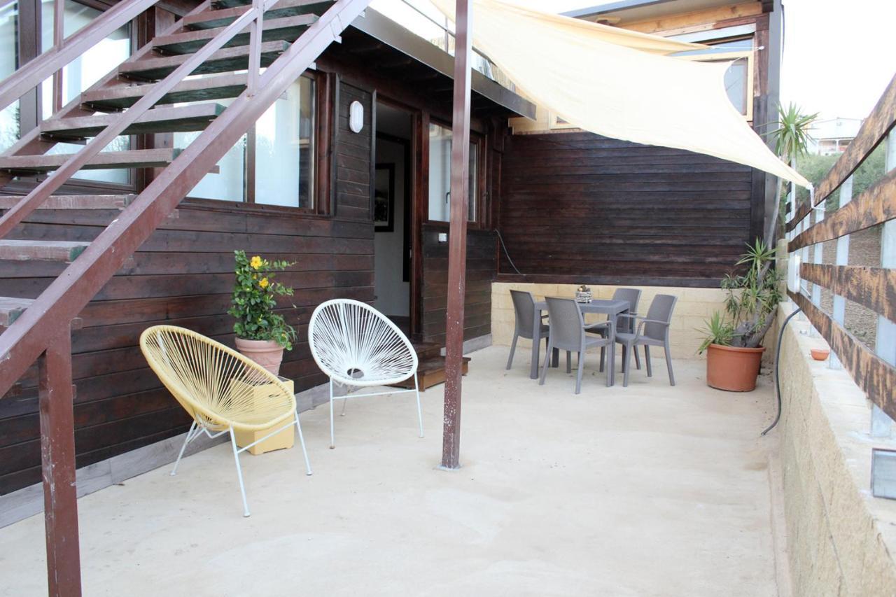 Villa Trinacria Villaggio Mose  Luaran gambar